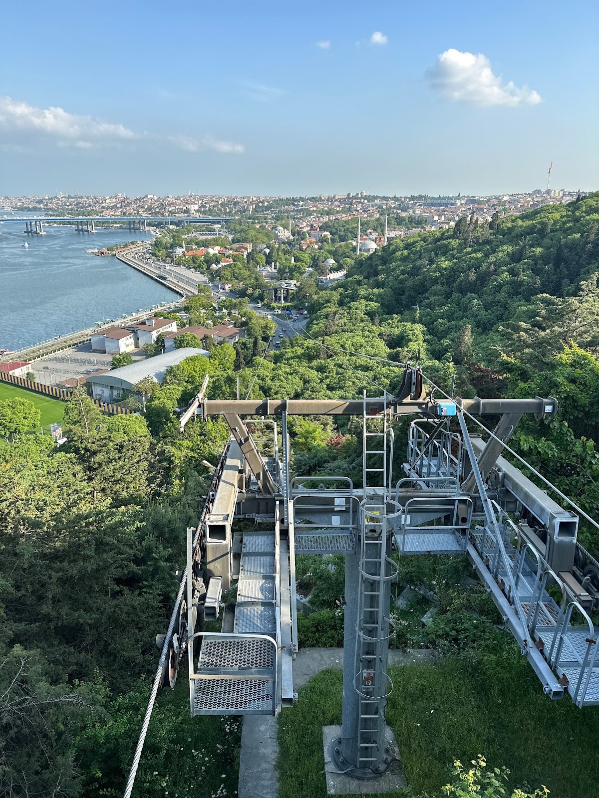 Pierre Loti Hill