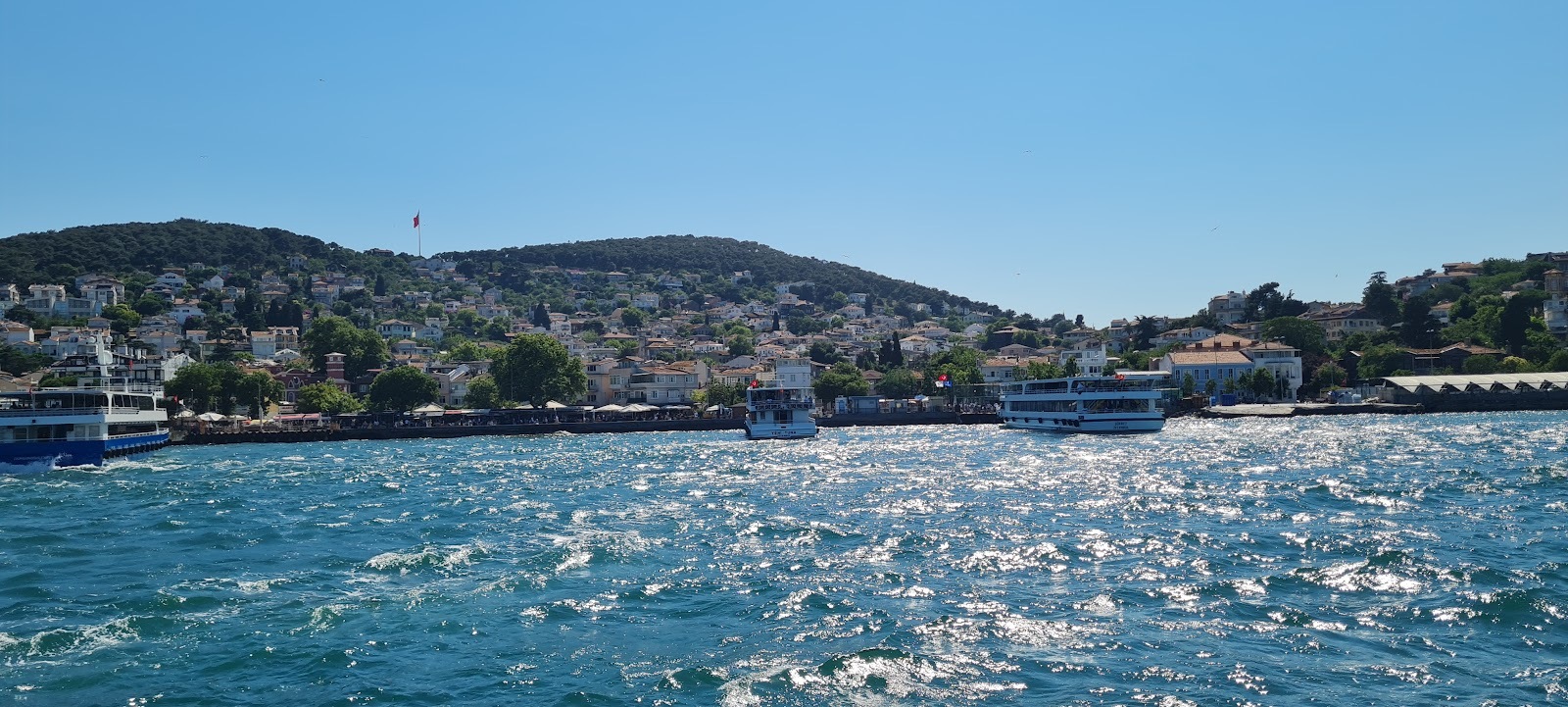 Prince Islands
