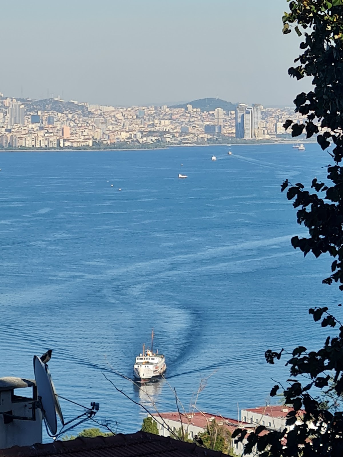 Heybeli Island