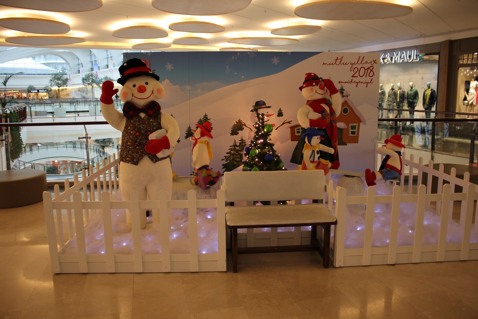 Mall of Istanbul