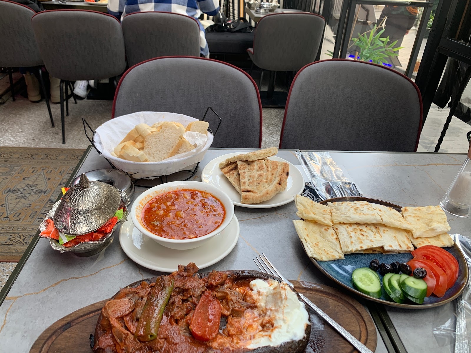 Ehli Keyf Cafe