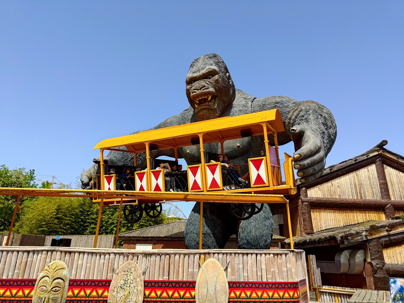Vialand Theme Park