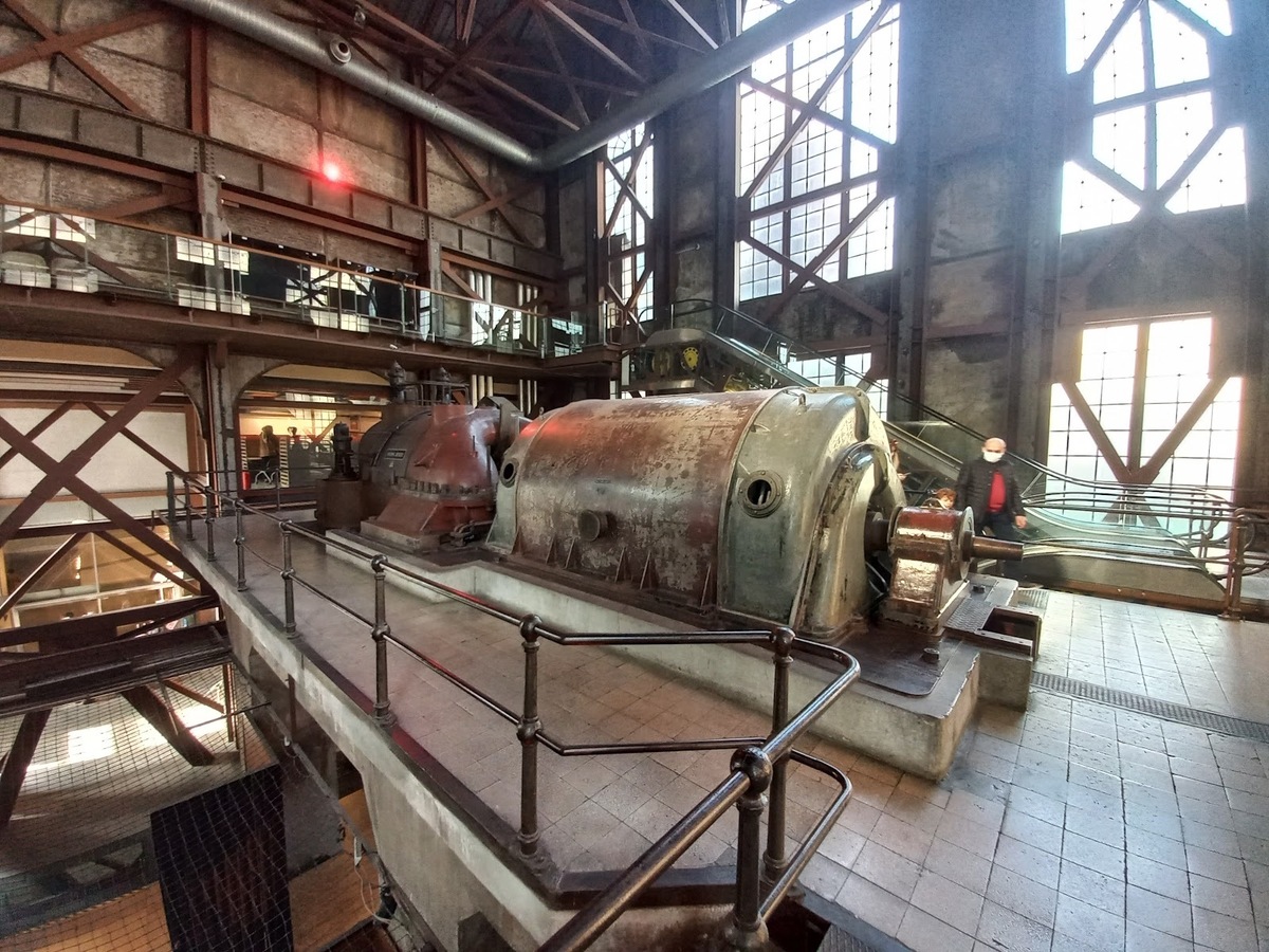 Espressolab Santralistanbul