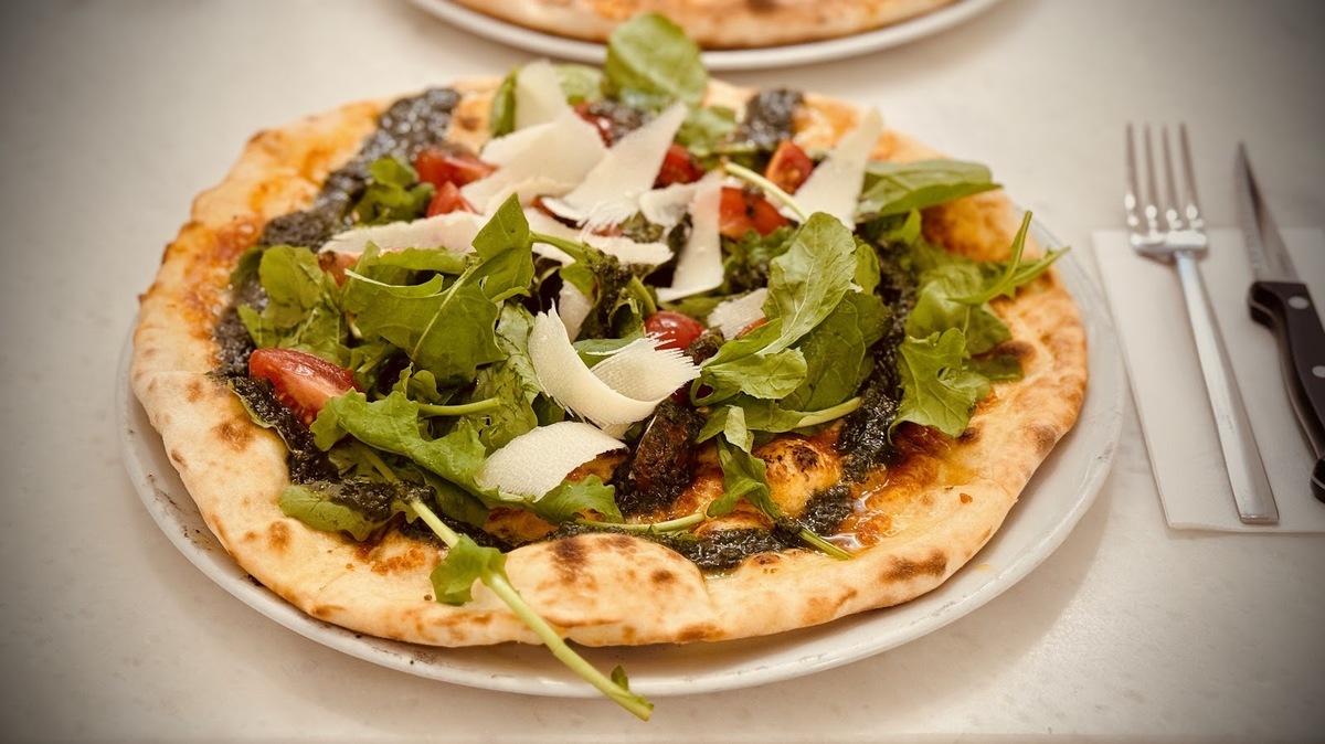 Pizzeria Il Pellicano