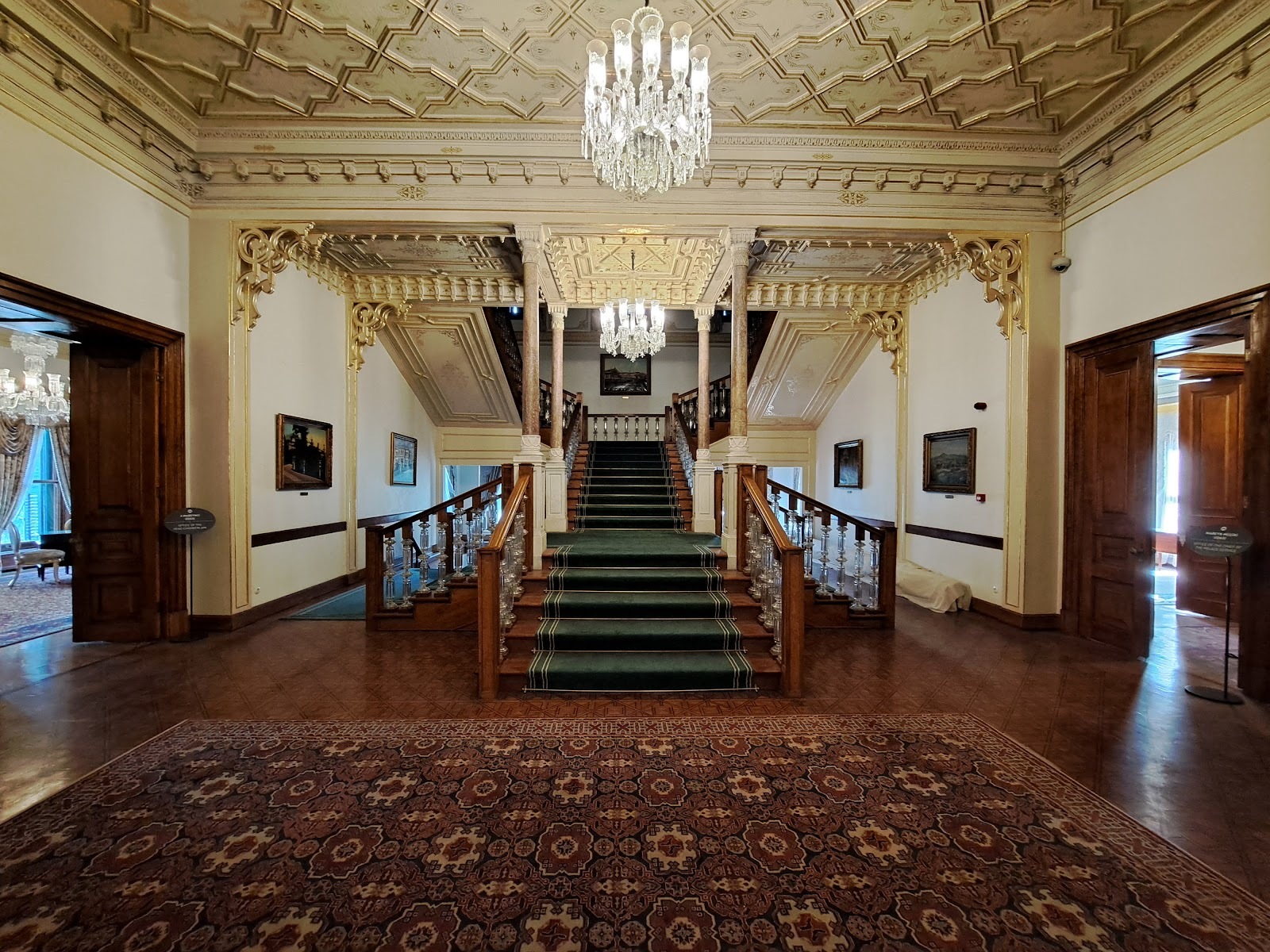 Yıldız Palace