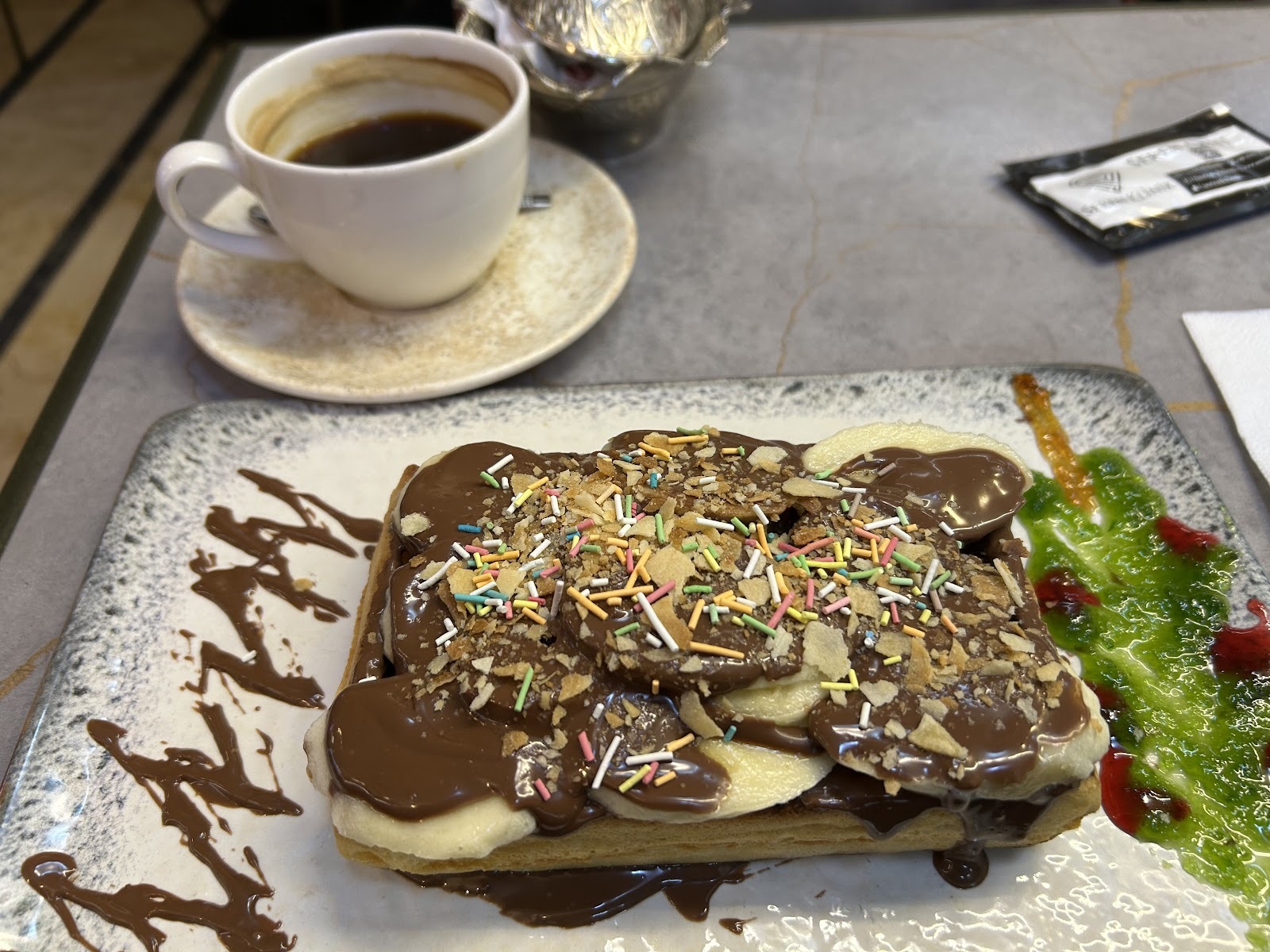 Ehli Keyf Cafe
