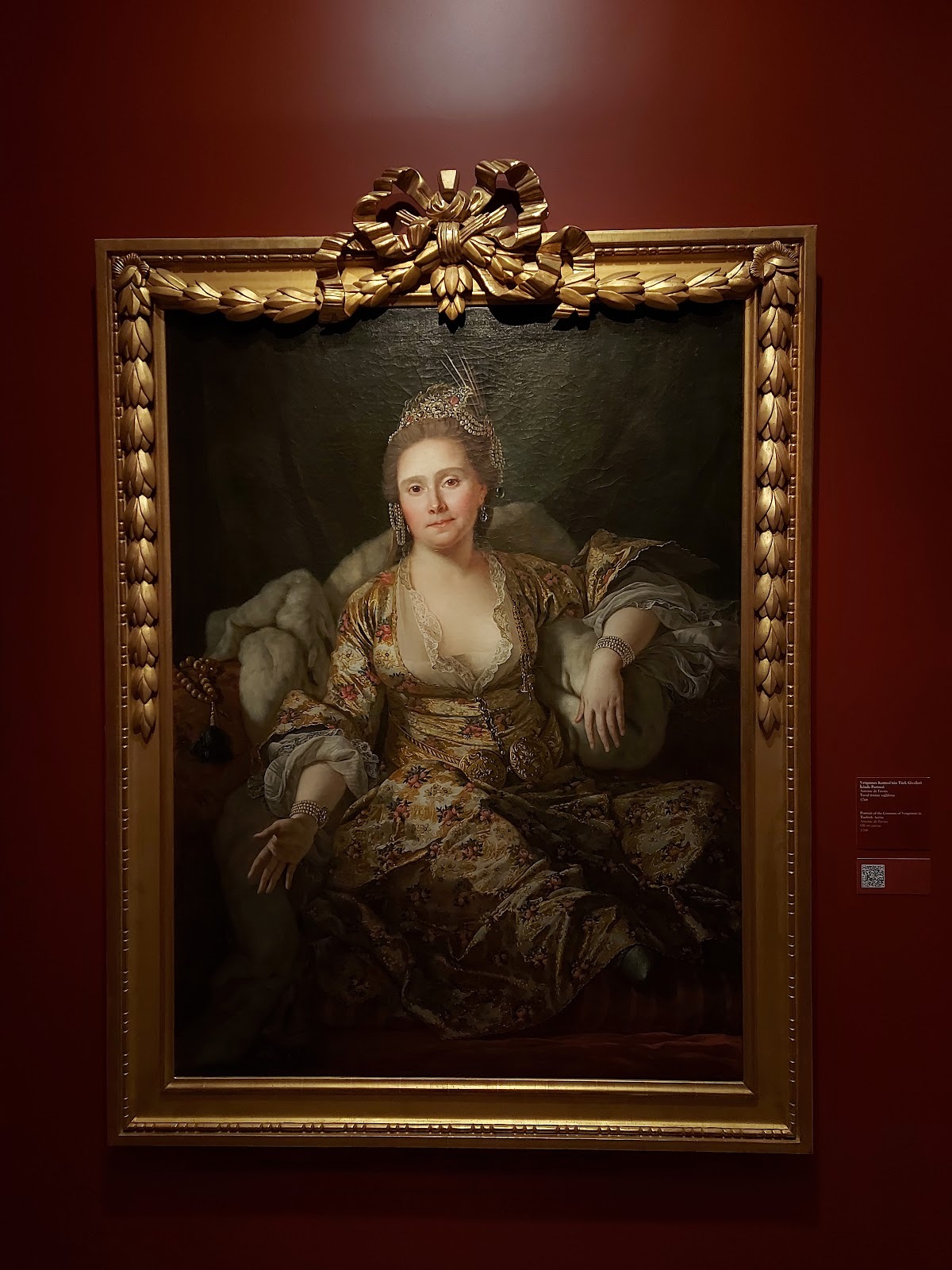 Pera Museum
