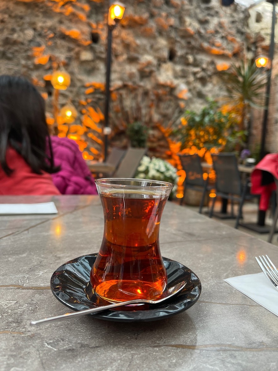 Faro Caffe&Patisserie