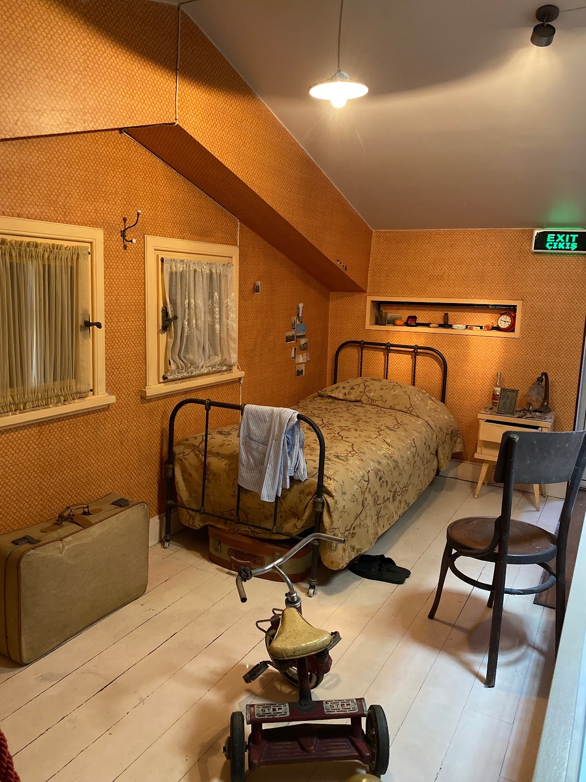 Museum of Innocence