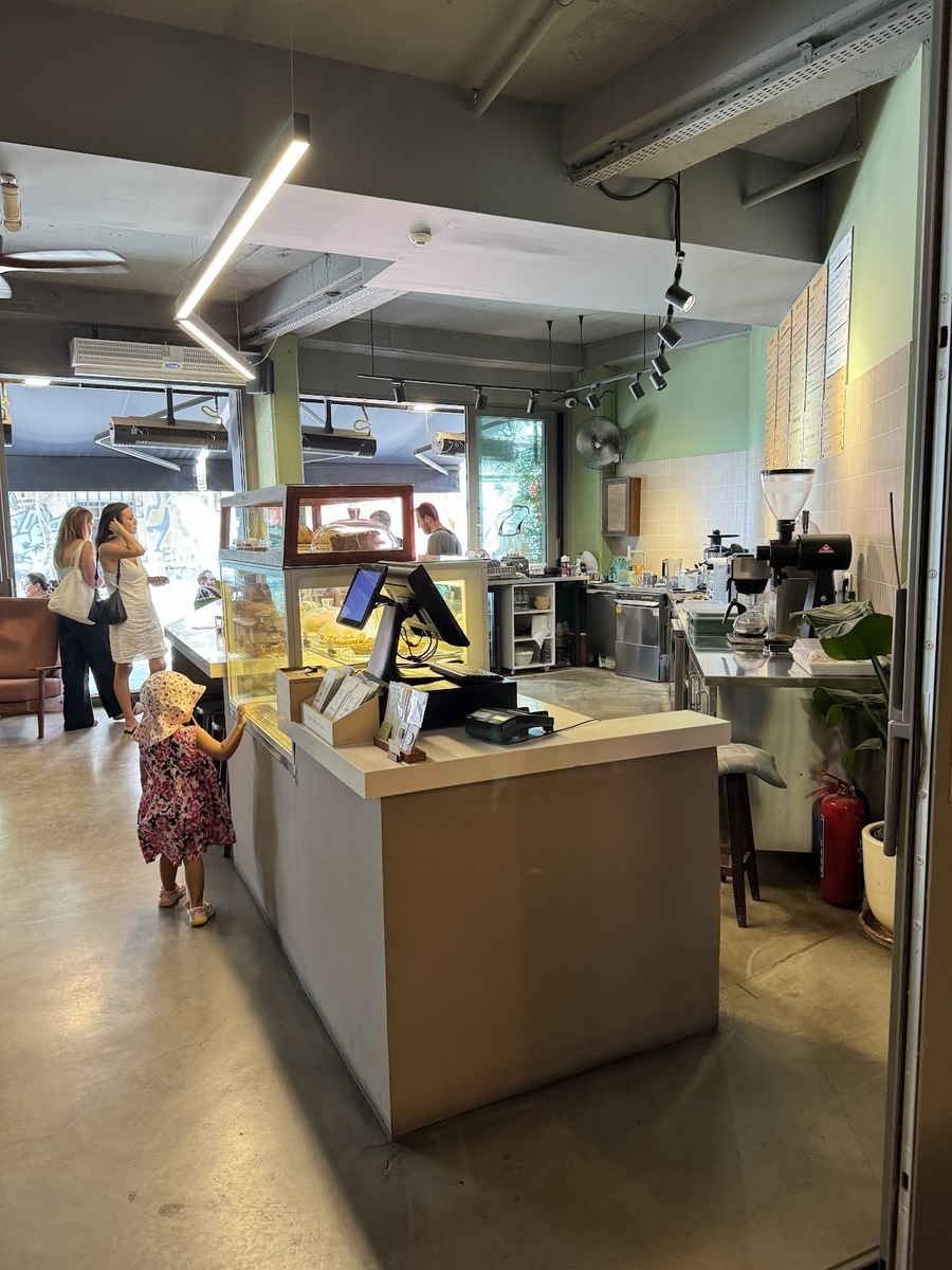 Parsa Coffee Roasters