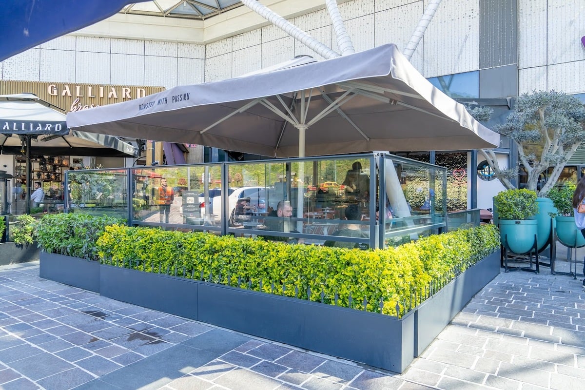 Espressolab Vadistanbul AVM