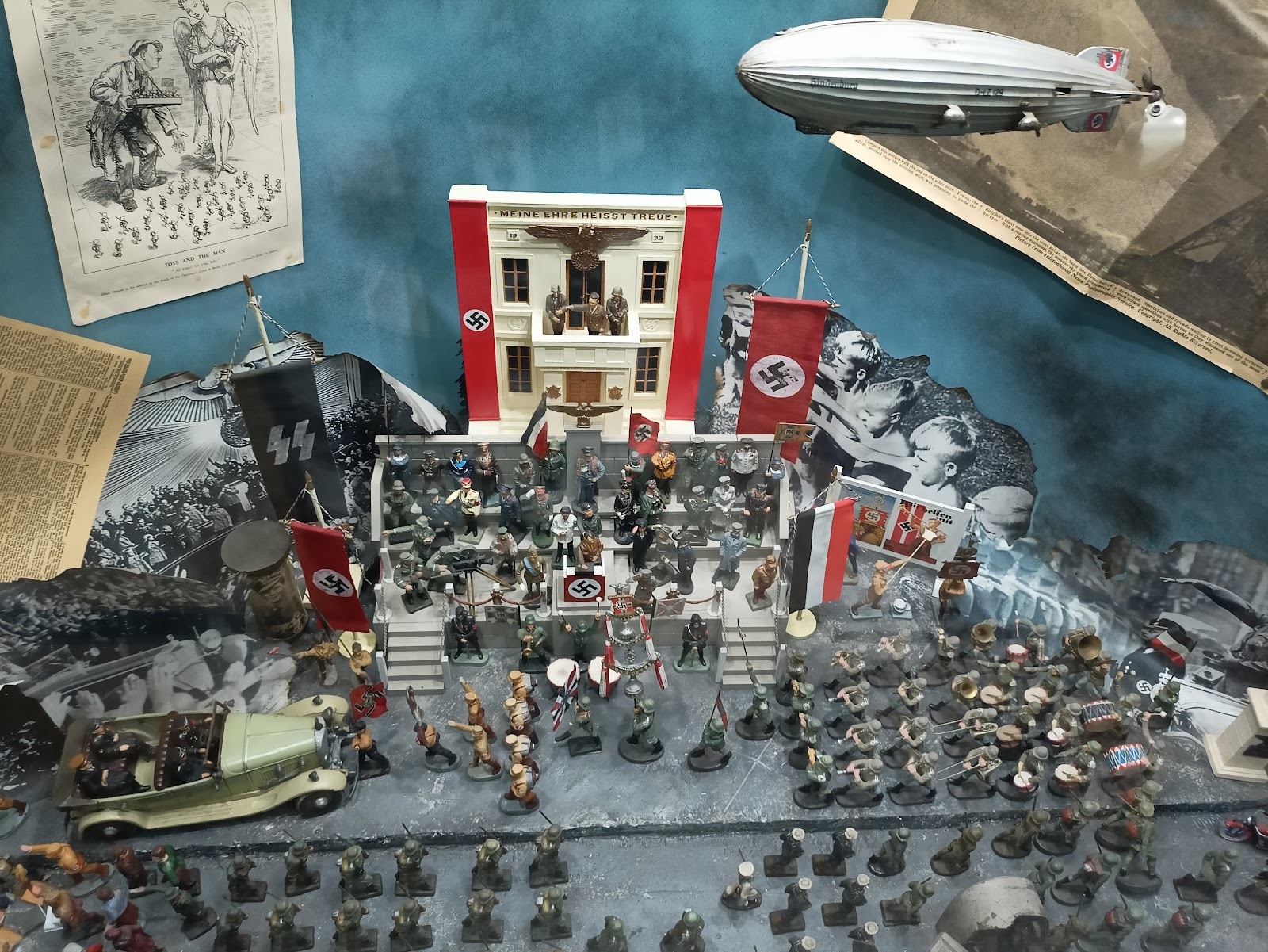 Toy Museum