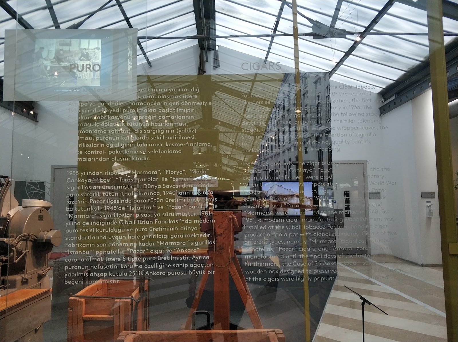Rezan Has Museum