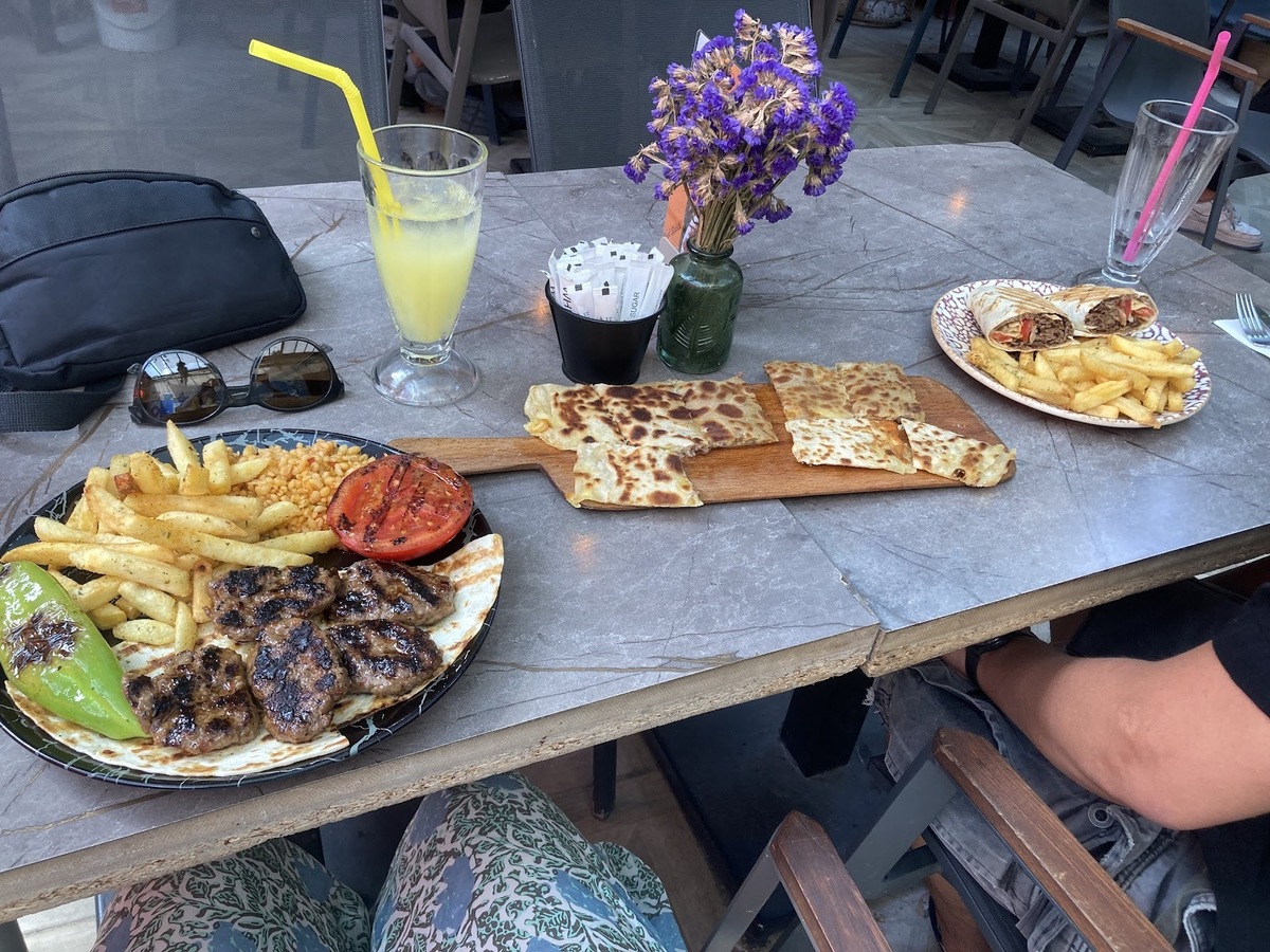 Faro Caffe&Patisserie