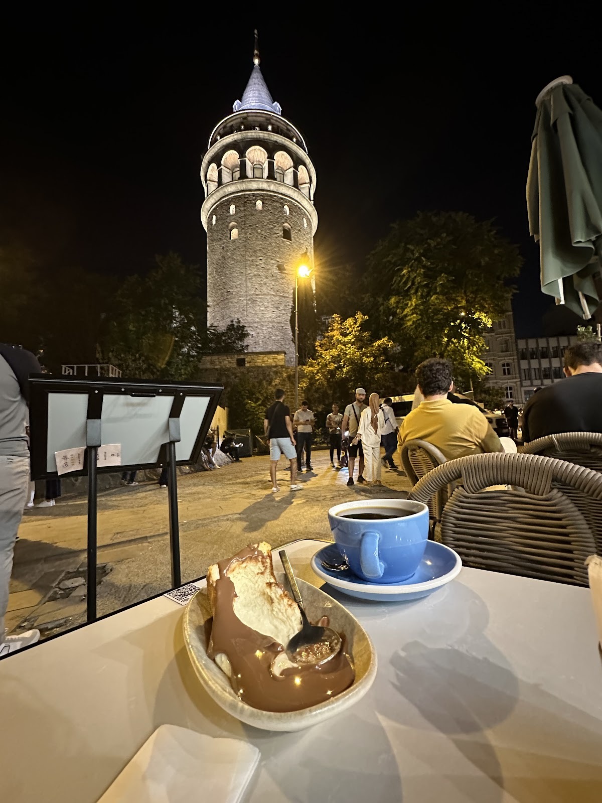 Egono Galata