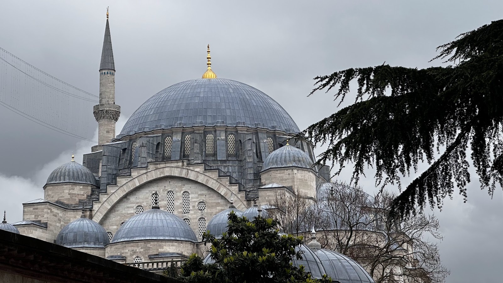Rustam Pasha Mosque