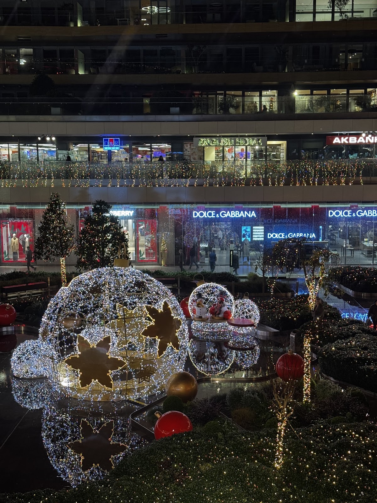 Zorlu Center
