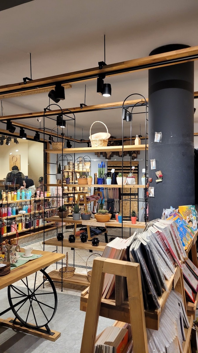 Tabi Tasarım Dükkan