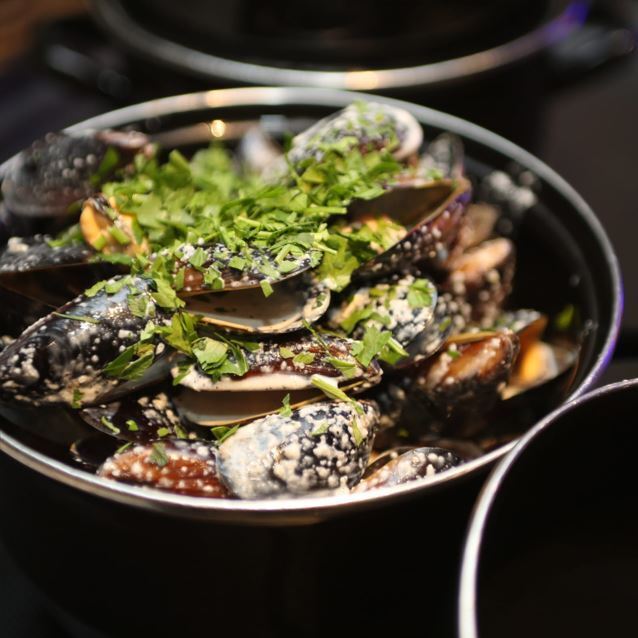 Le Cuistot Bistro by Chef Carlos