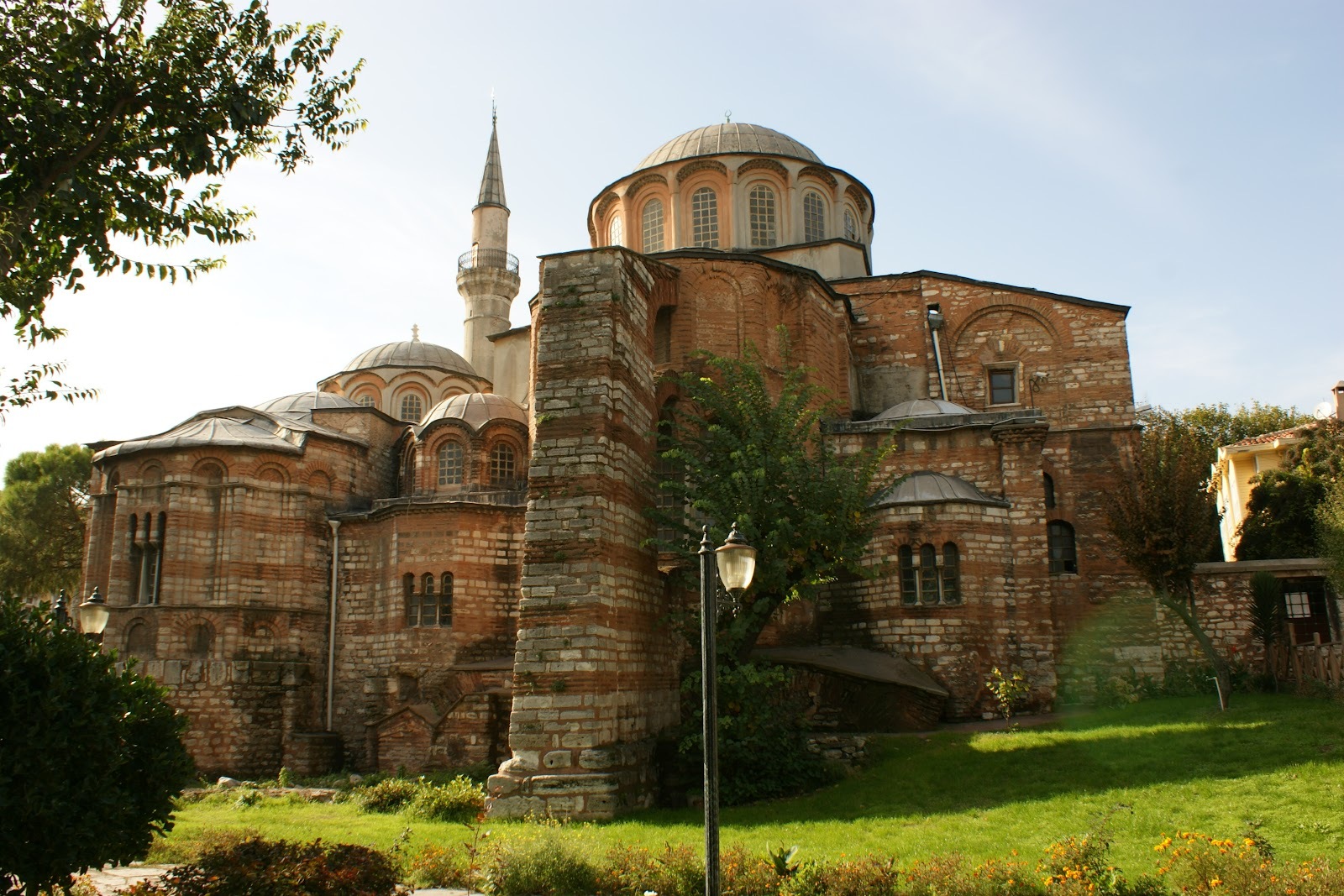 Chora Church