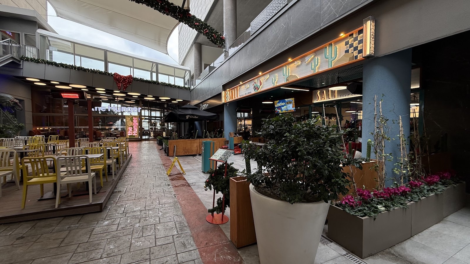 Mall of Istanbul