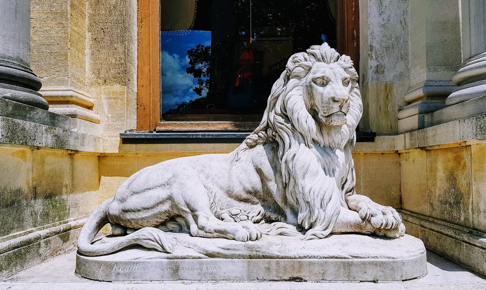 Beylerbeyi Palace