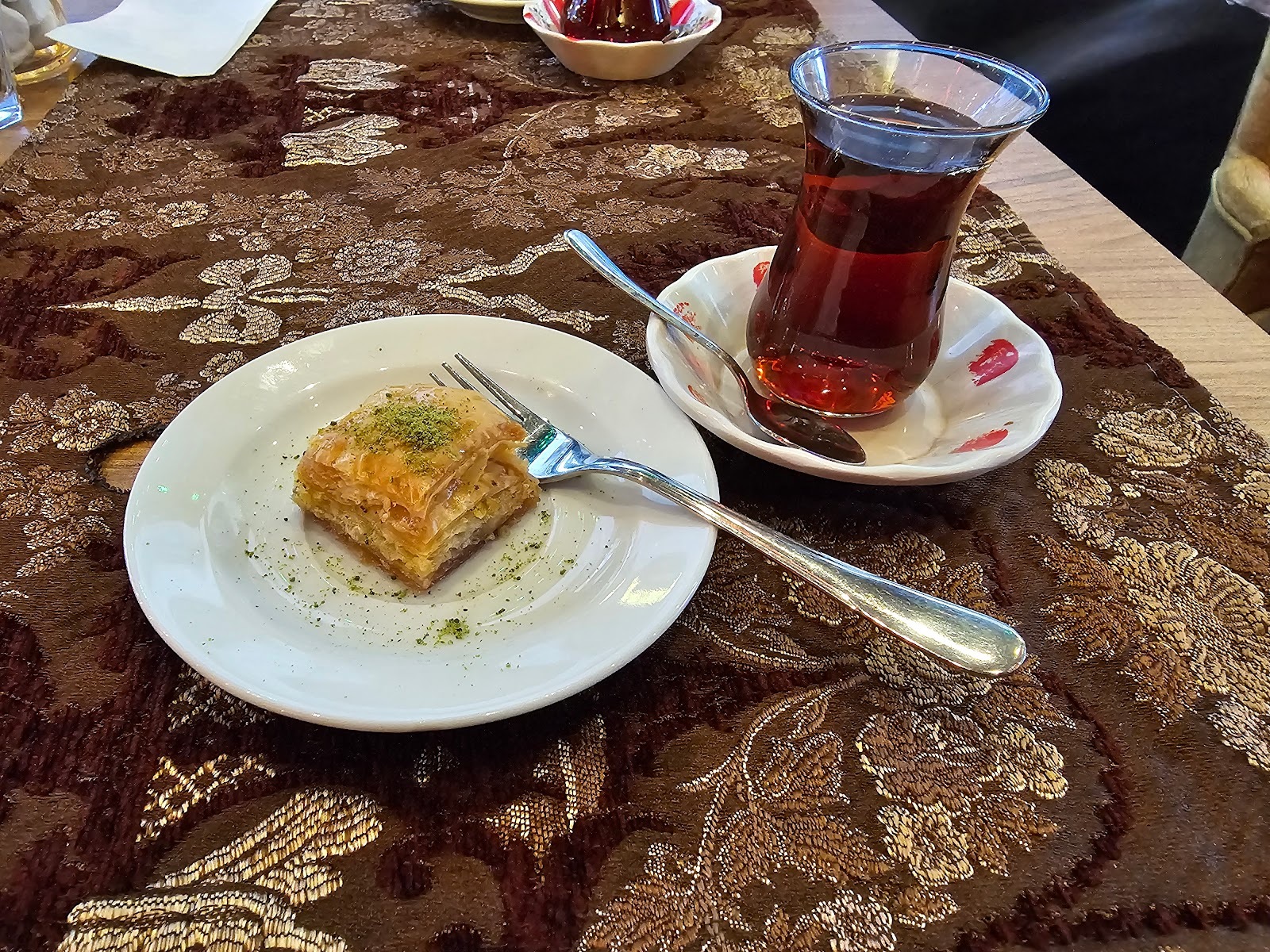 Fülane Restaurant