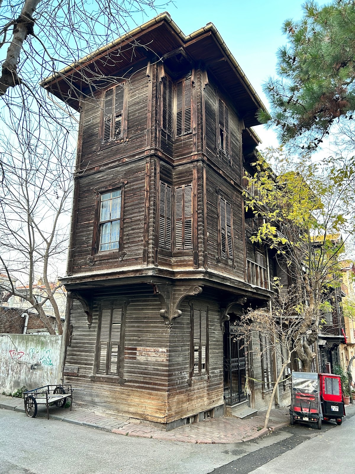 Heybeli Island