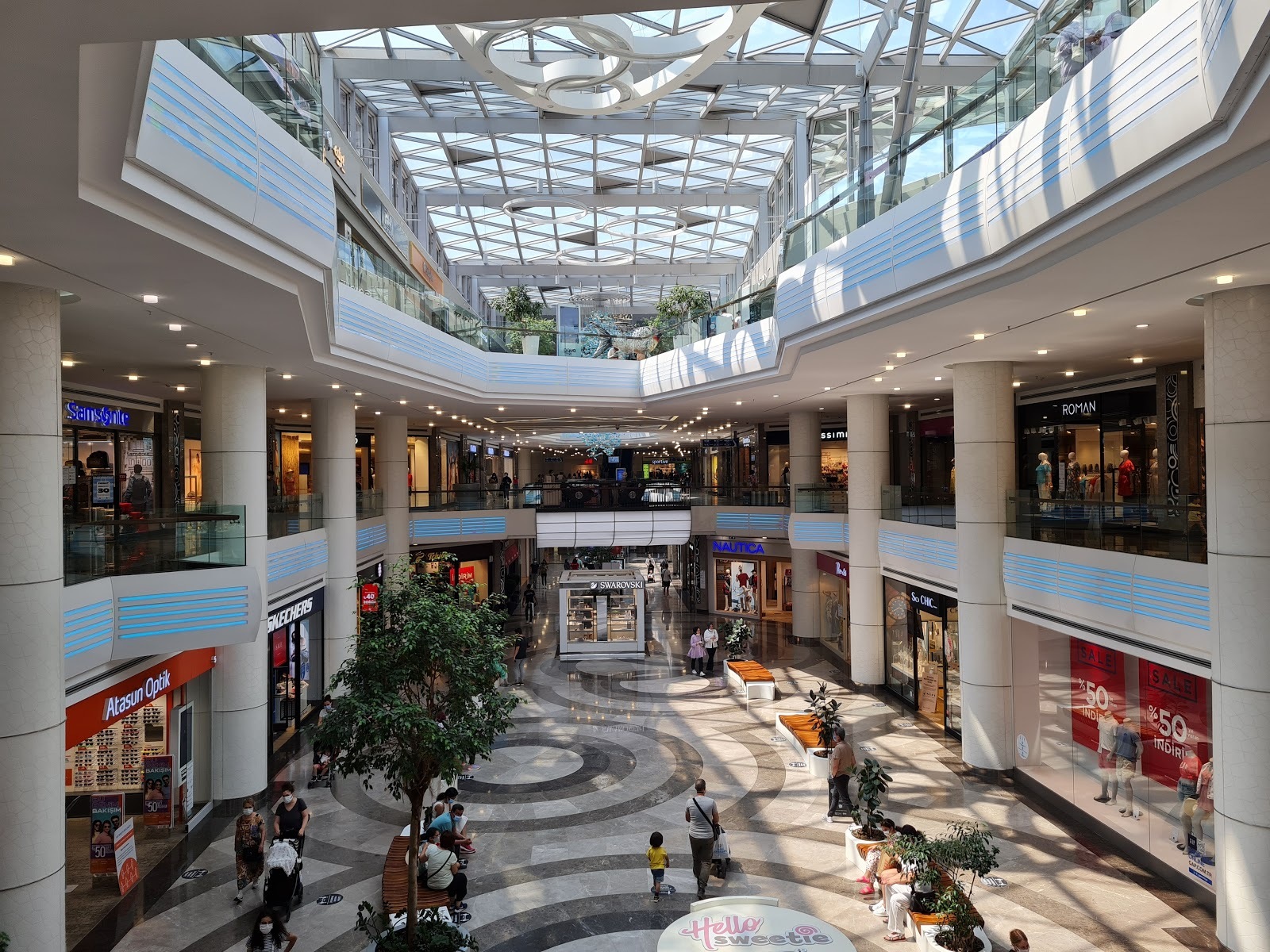 Aqua Florya