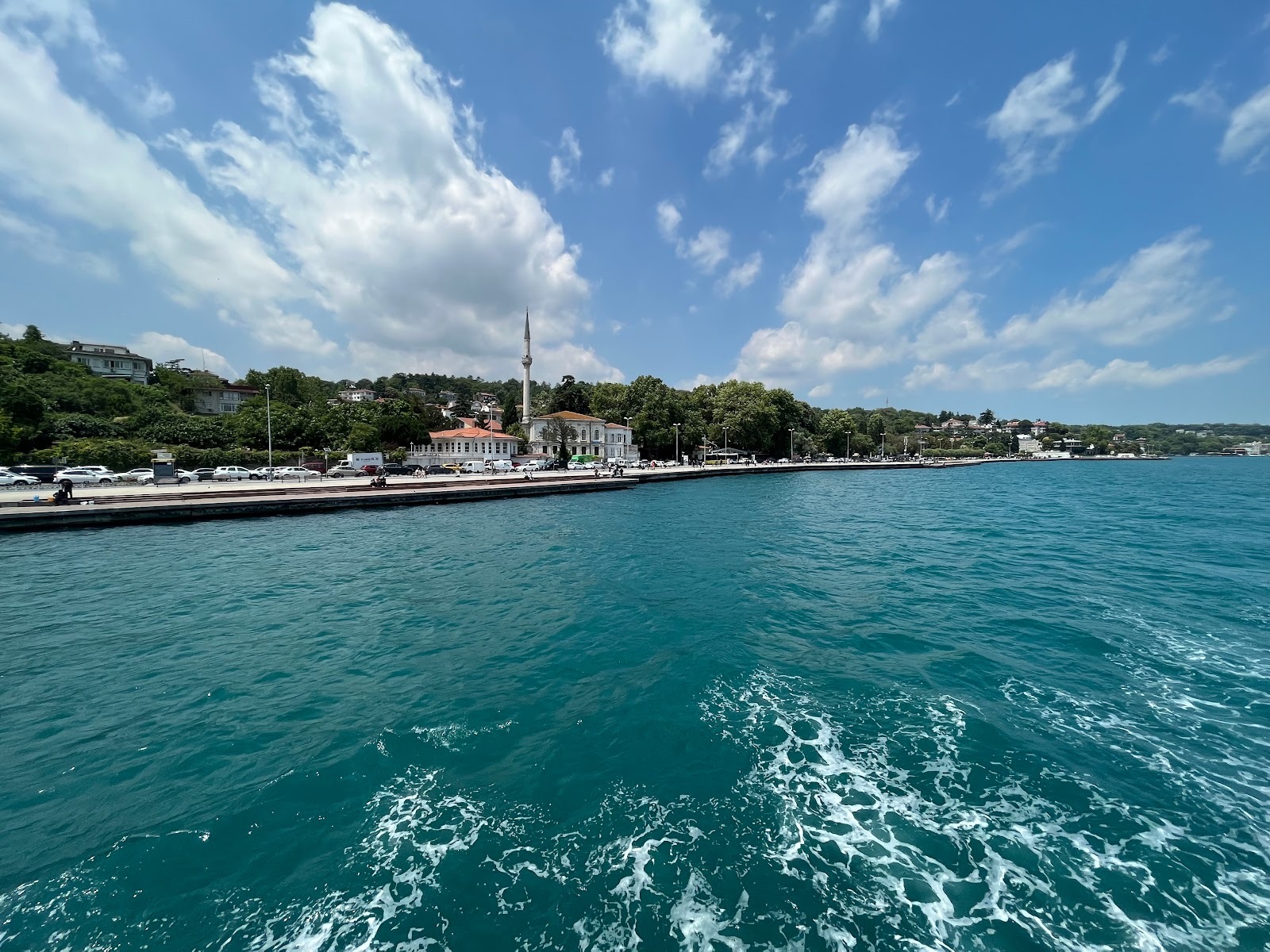 Emirgan Park