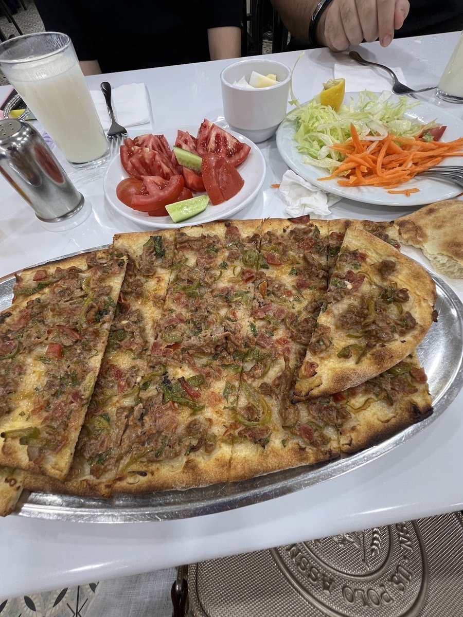Karadeniz Pide Vefa