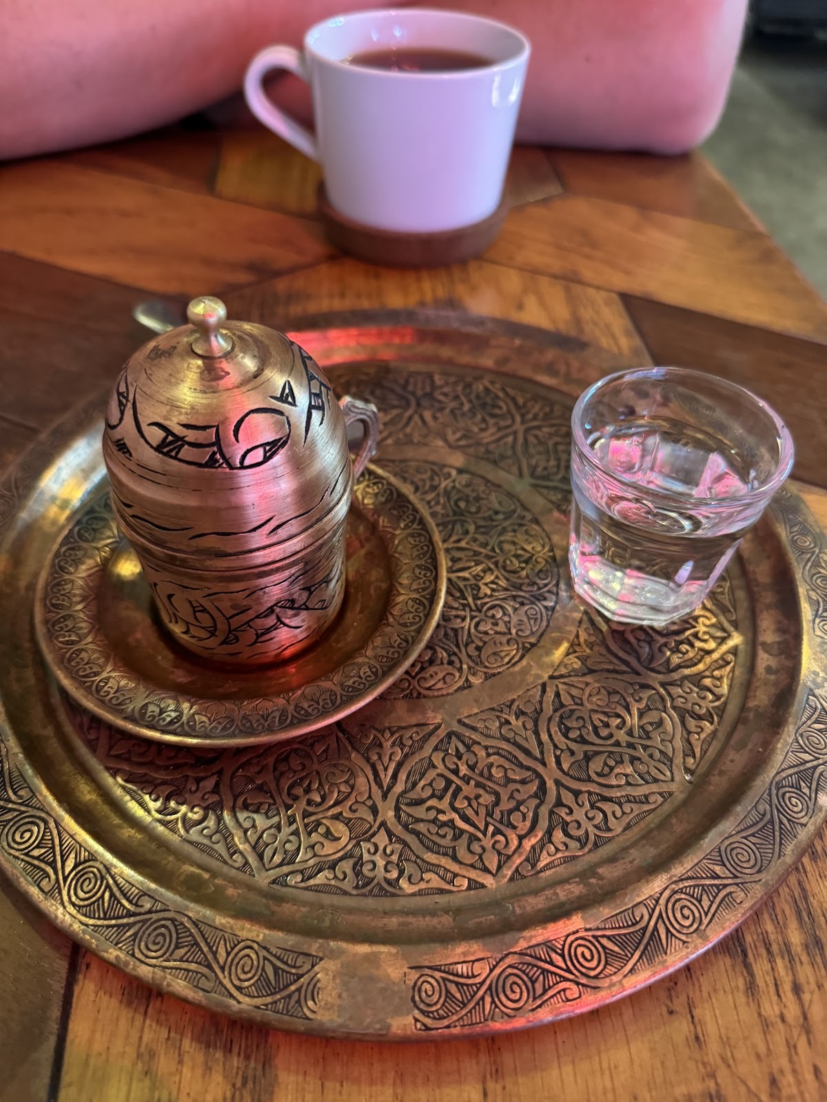 Coffee No.4