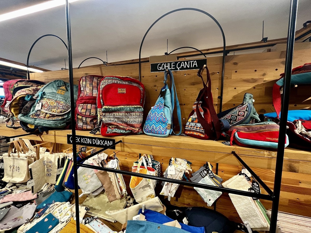 Tabi Tasarım Dükkan