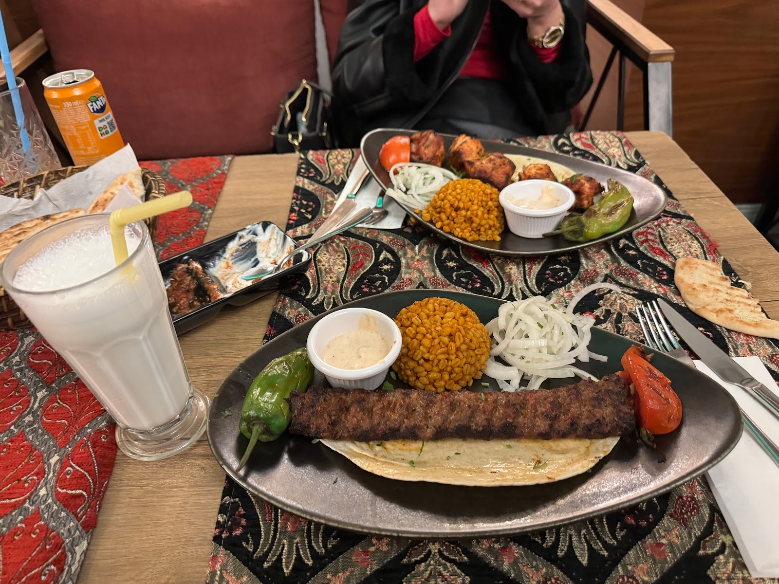 Fülane Restaurant