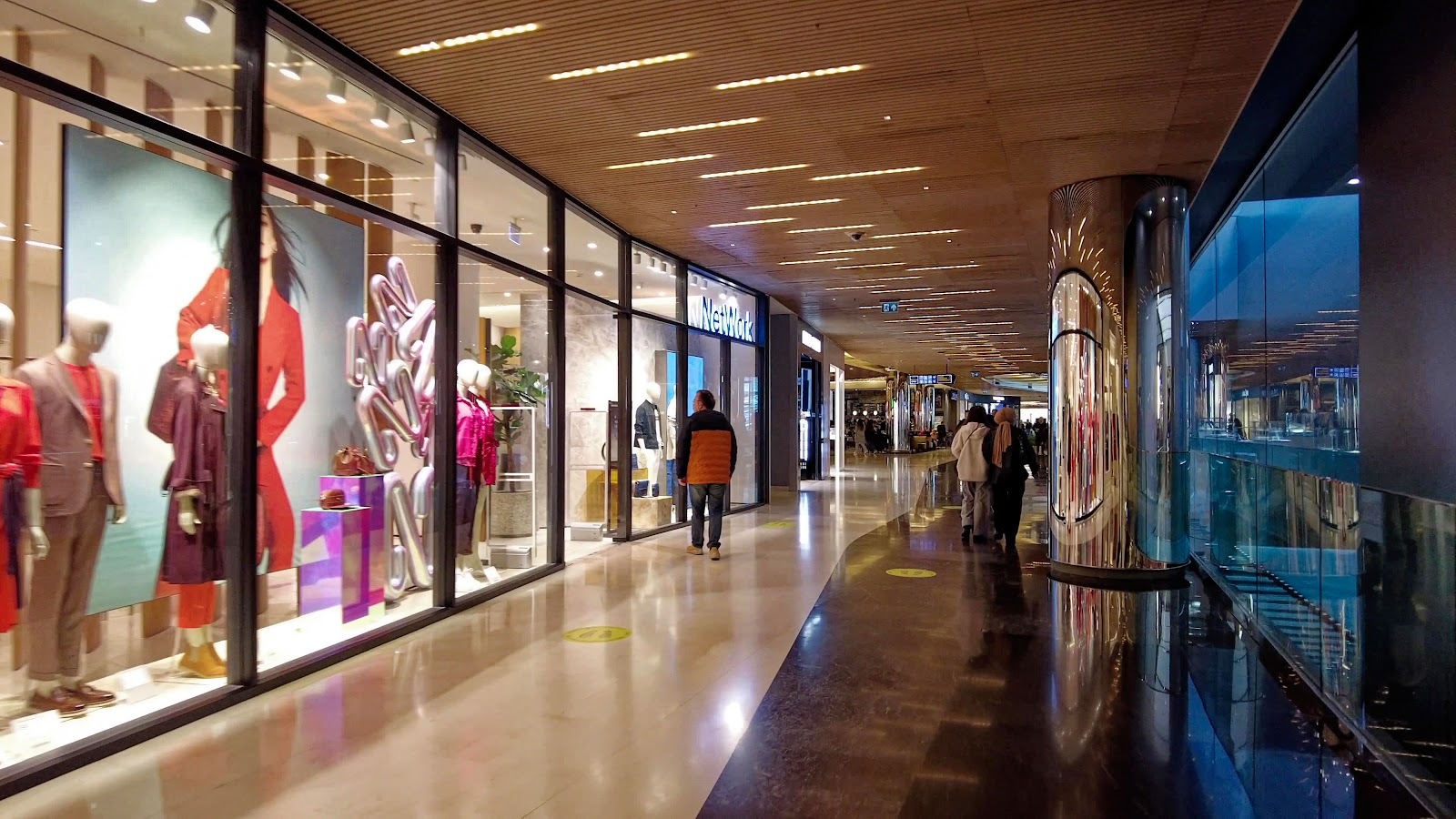 Zorlu Center