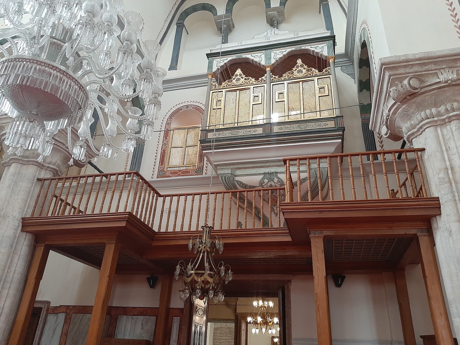 Molla Zeyrek Mosque