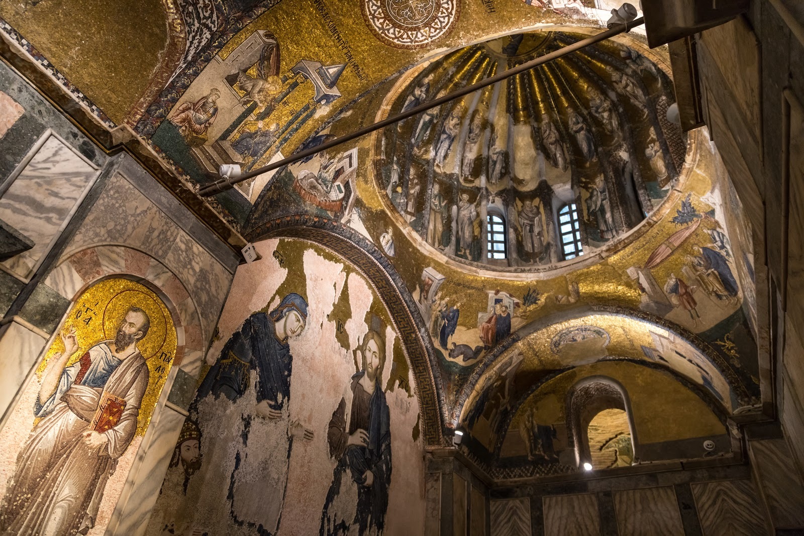 Chora Church