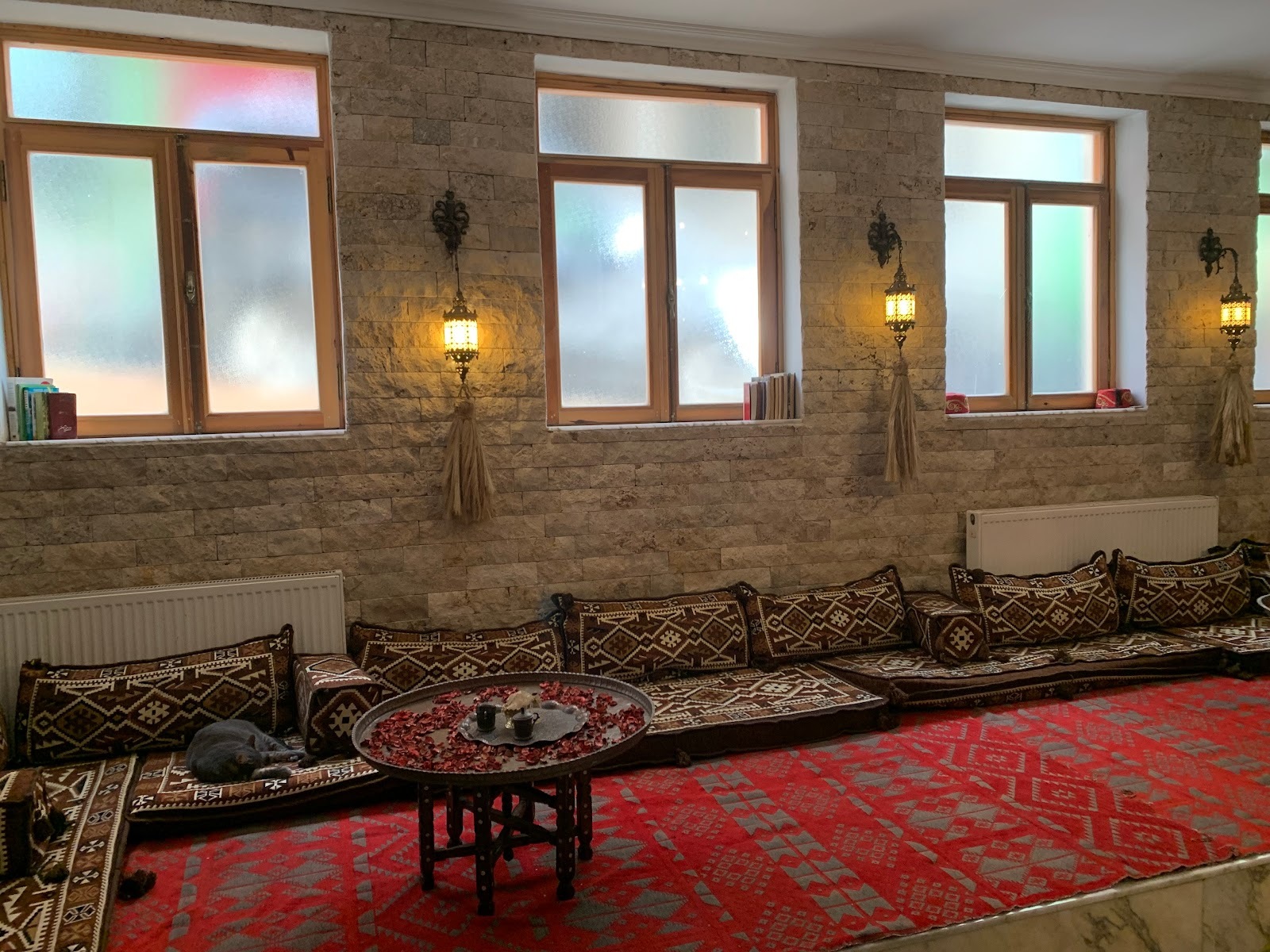 Ağa Turkish bath