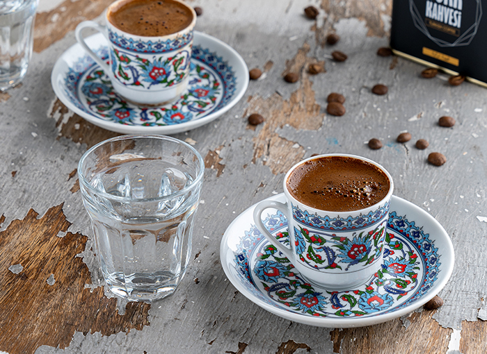 Espressolab Rumeli Hisarı