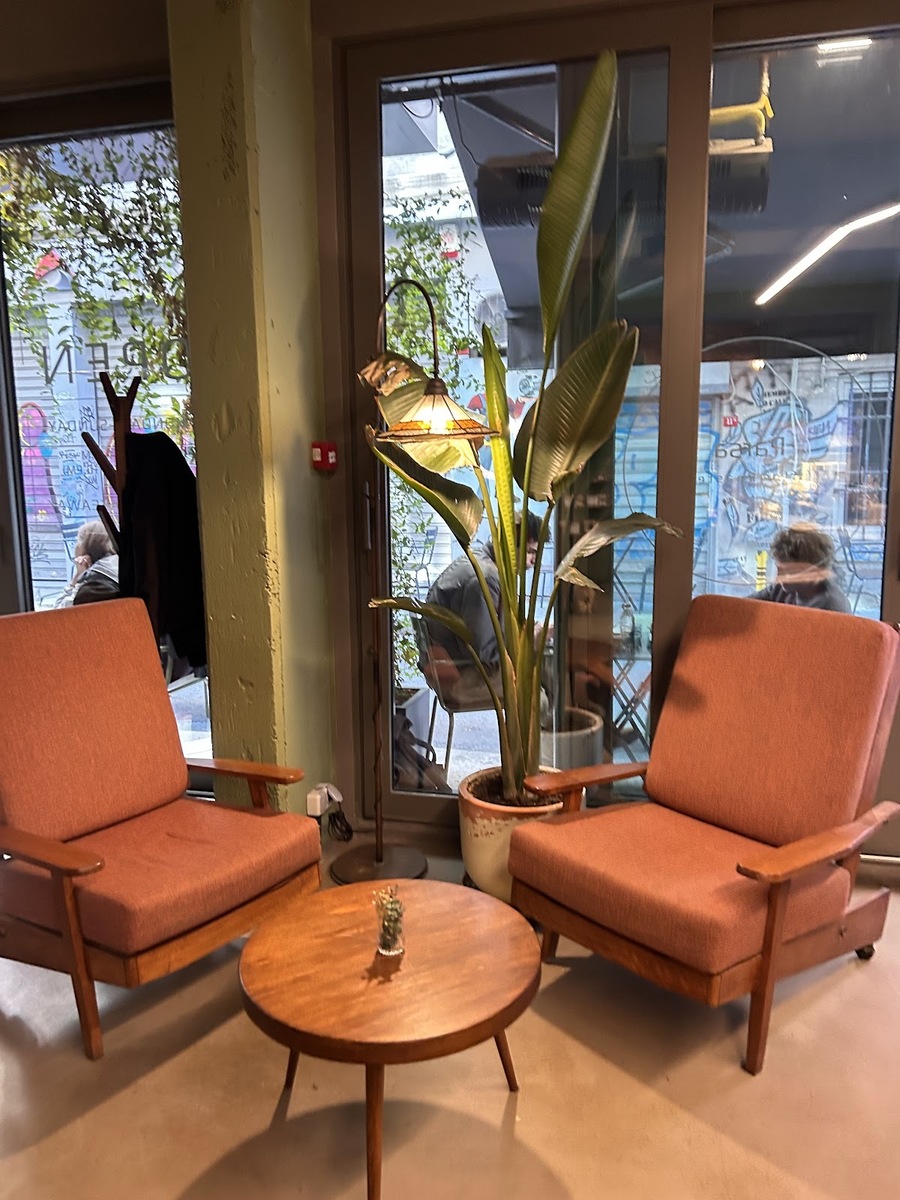 Parsa Coffee Roasters