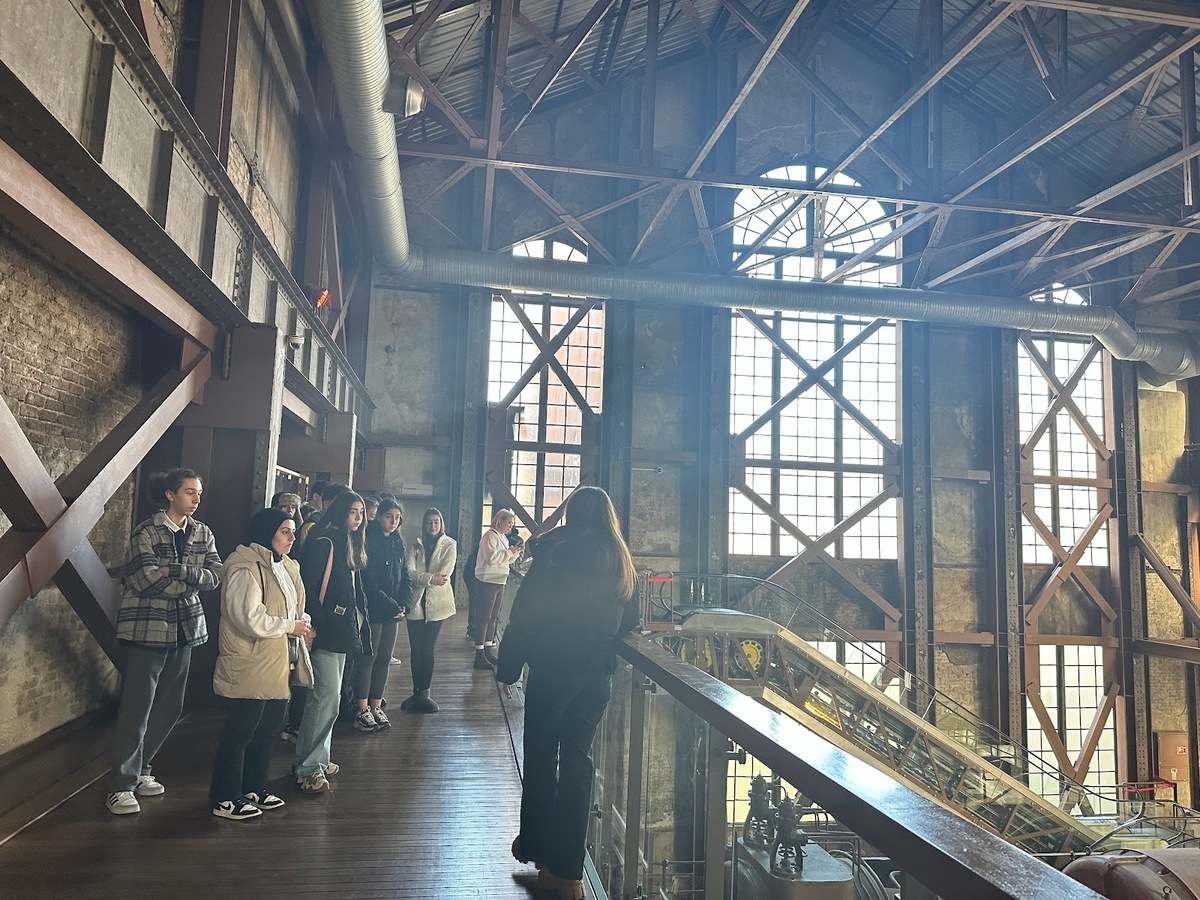 Espressolab Santralistanbul