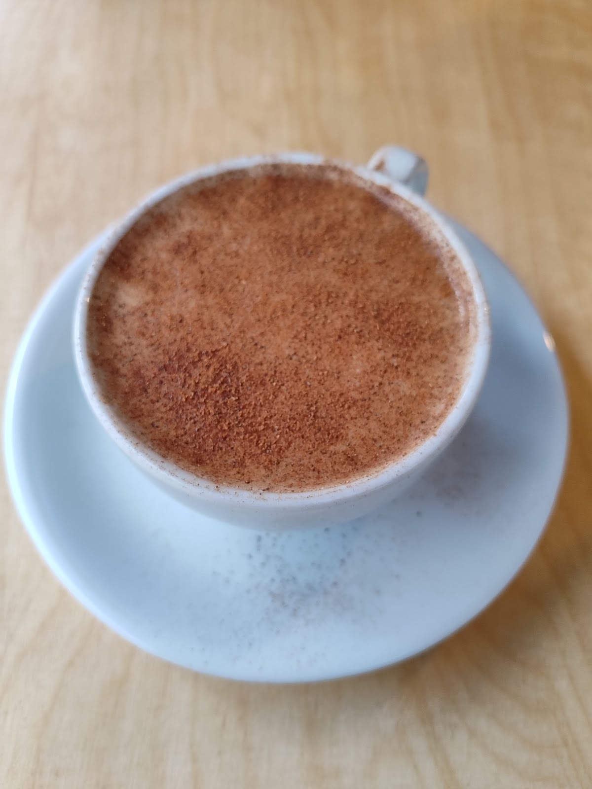 Cafe Cambridge