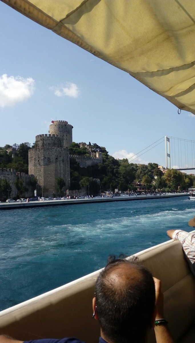 Rumeli Fortress