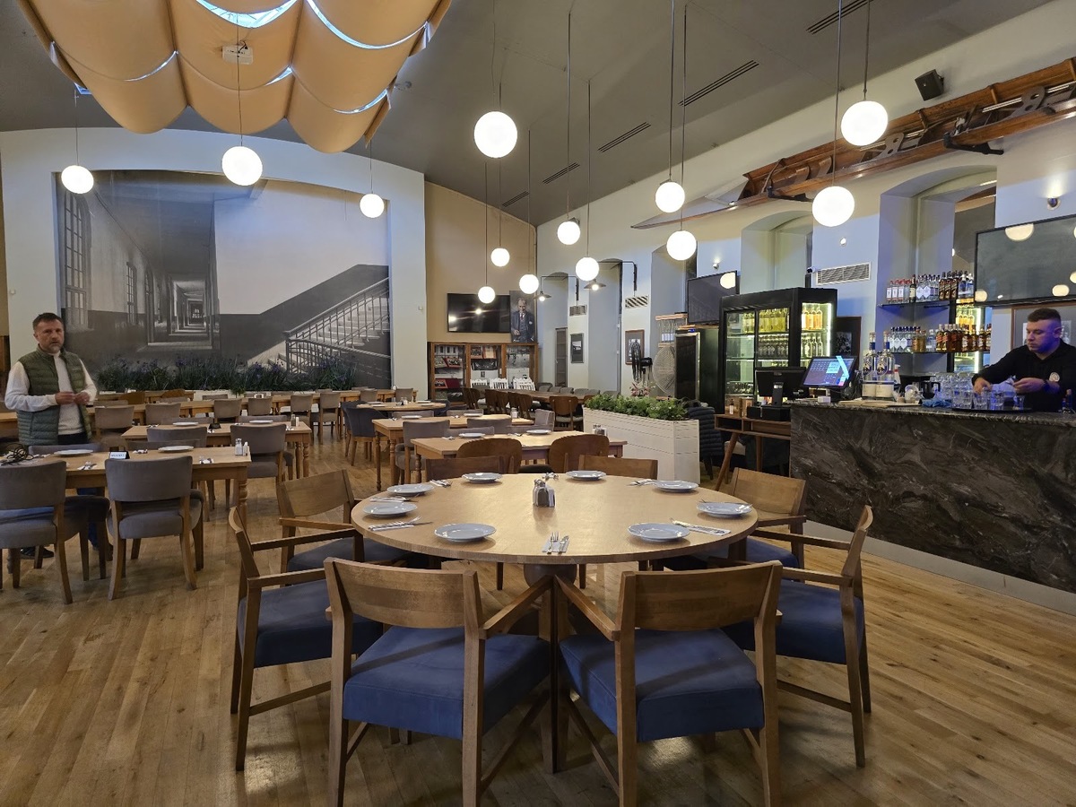 Galatasaraylılar Derneği Lokali