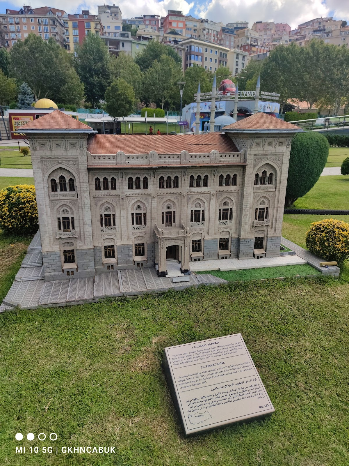 Miniaturk