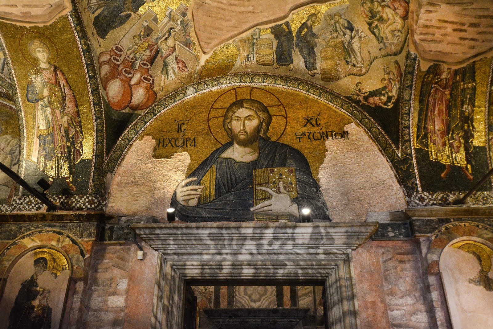 Chora Church