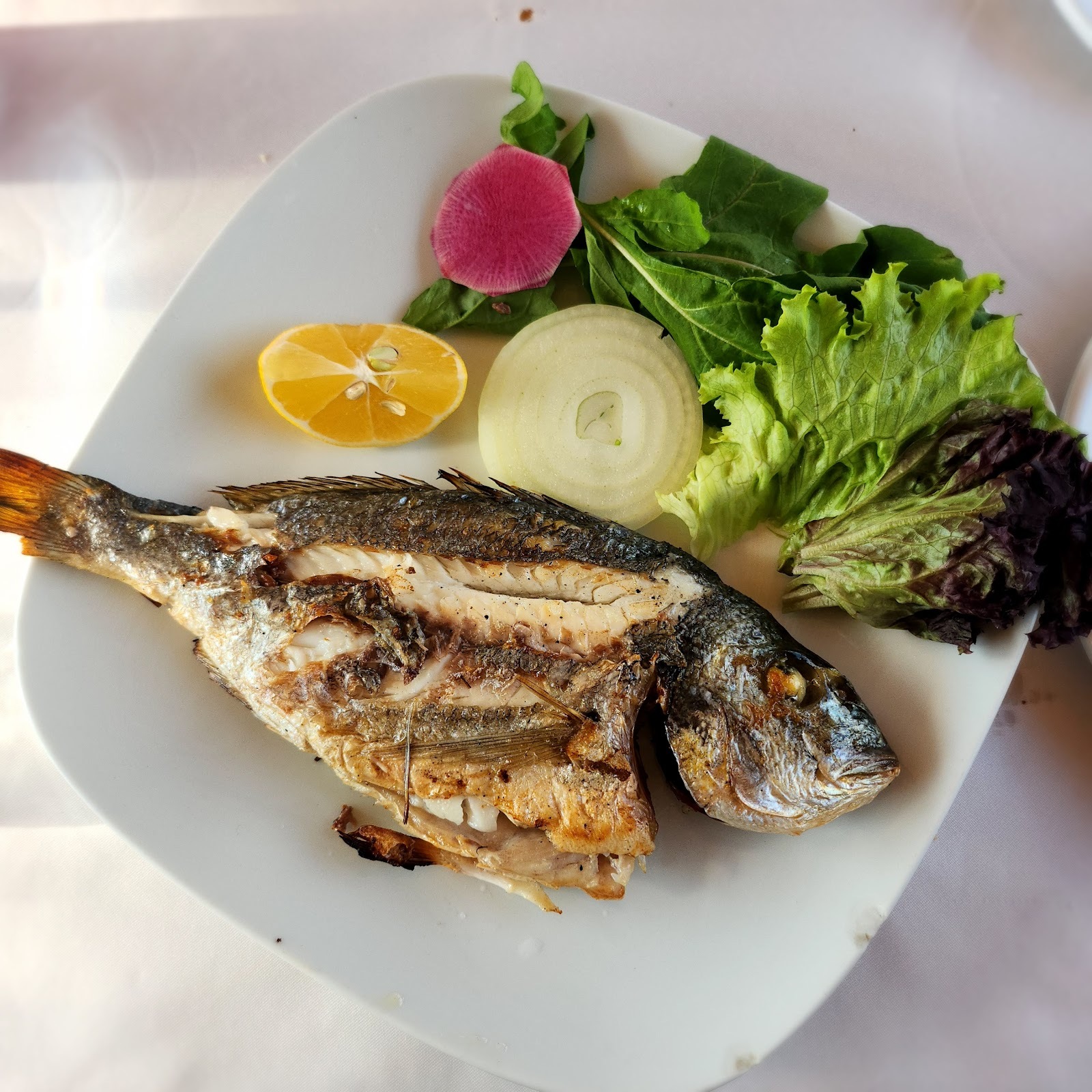 Nissi Restaurant