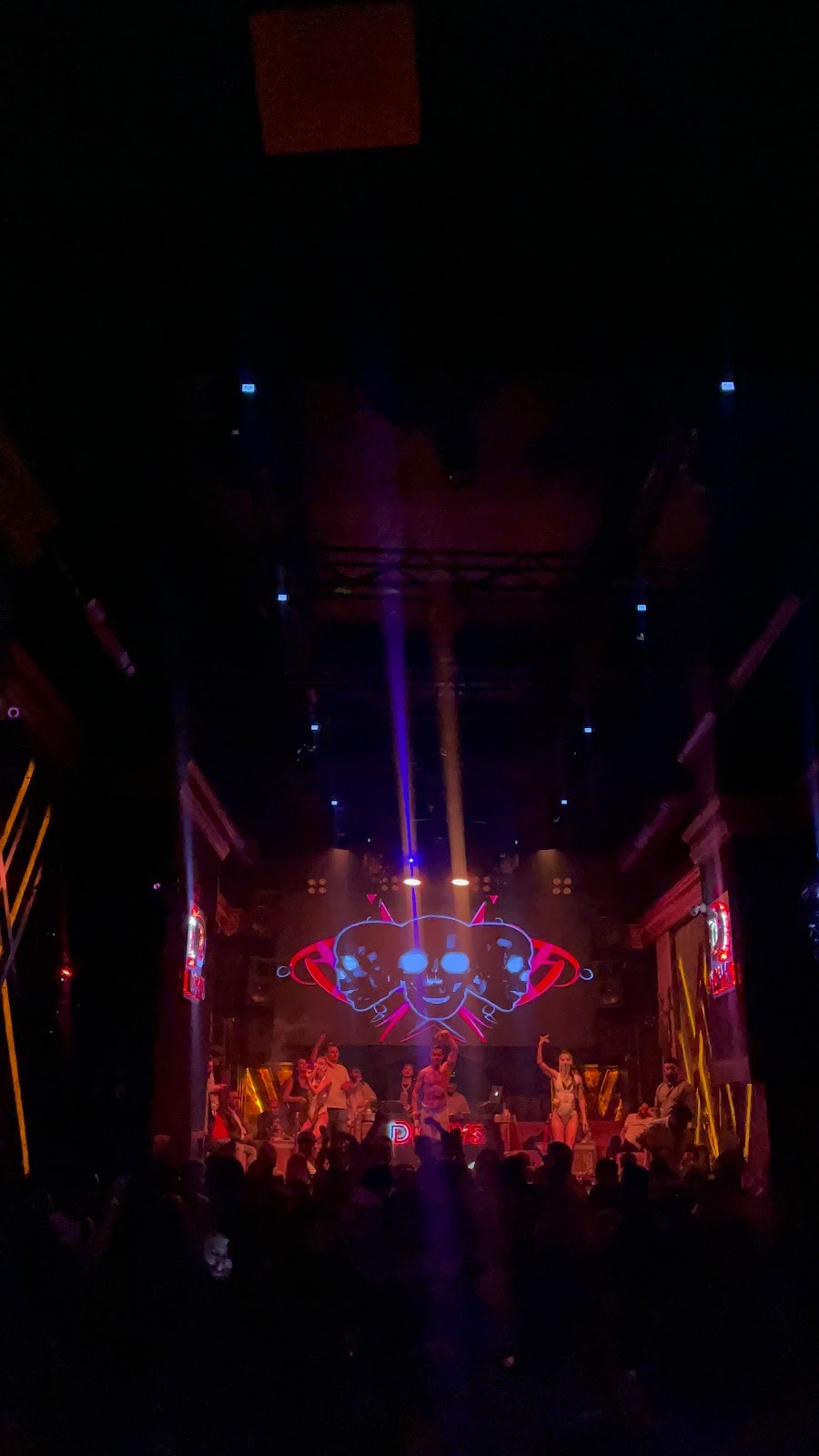Dionys Club