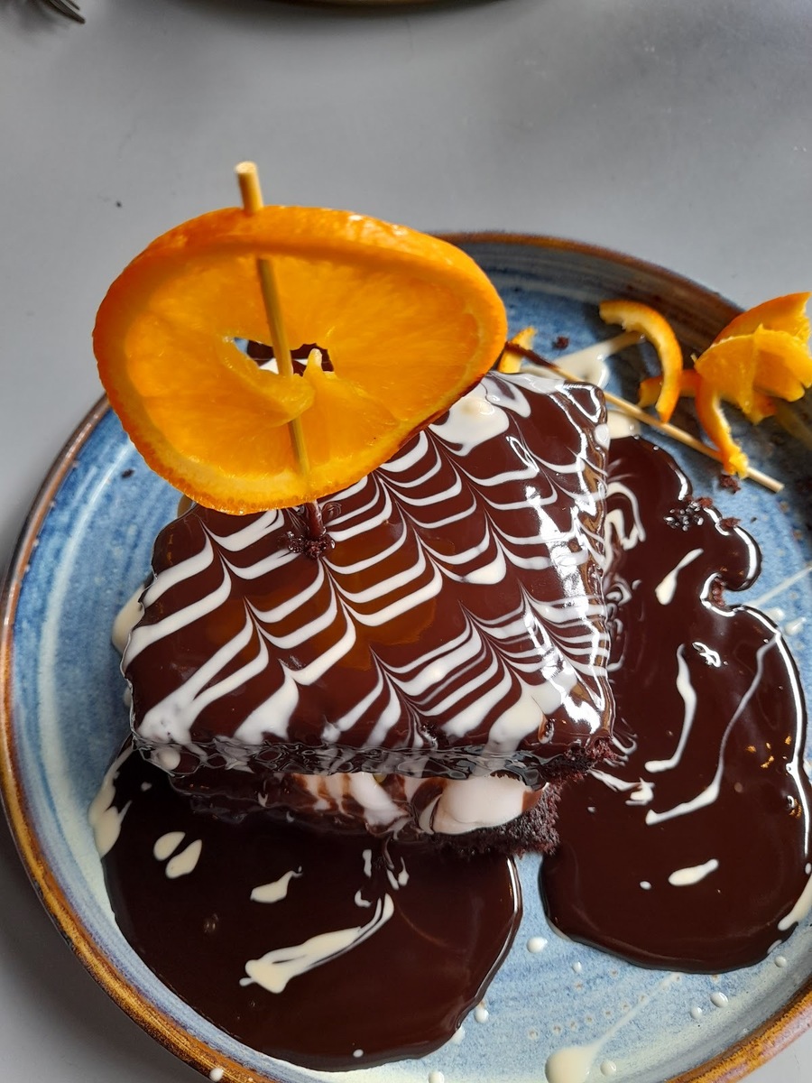 The Hunger Watergarden