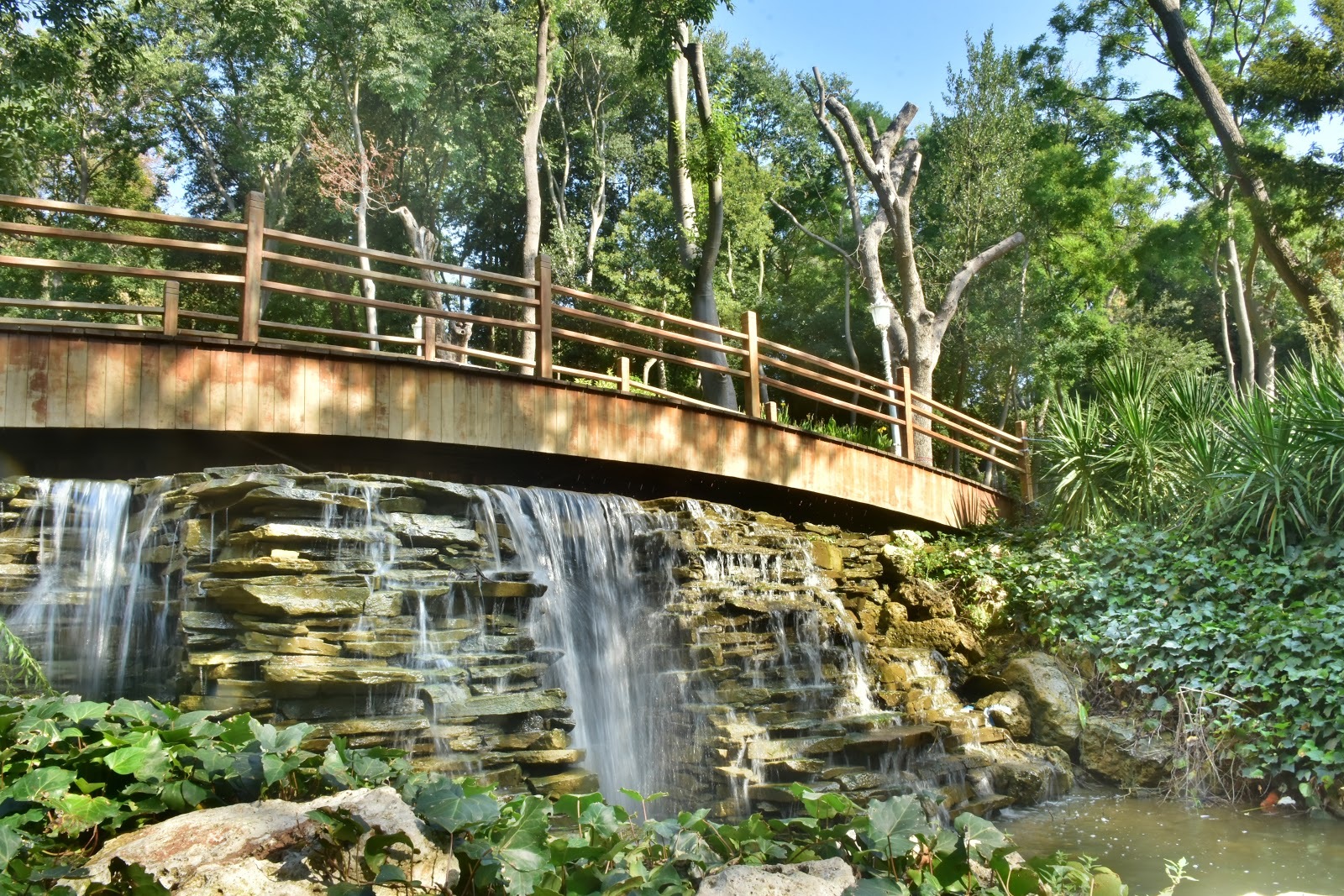 Yıldız Park